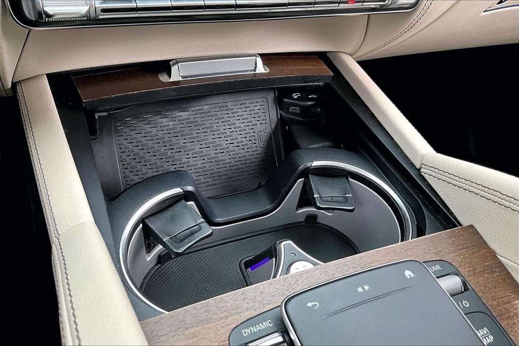 2022 Mercedes-Benz GLS GLS 450 4MATIC®