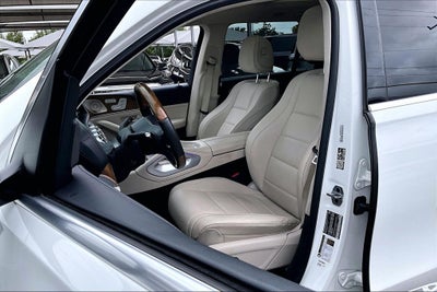 2022 Mercedes-Benz GLS GLS 450 4MATIC®