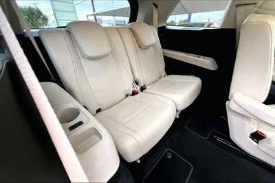 2022 Mercedes-Benz GLS GLS 450 4MATIC®