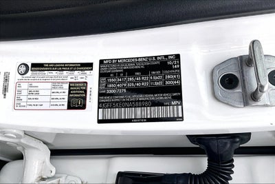 2022 Mercedes-Benz GLS GLS 450 4MATIC®