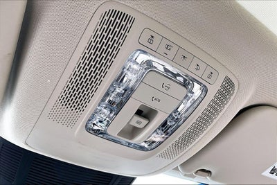 2022 Mercedes-Benz GLS GLS 450 4MATIC®