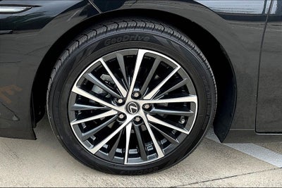 2024 Lexus ES 350