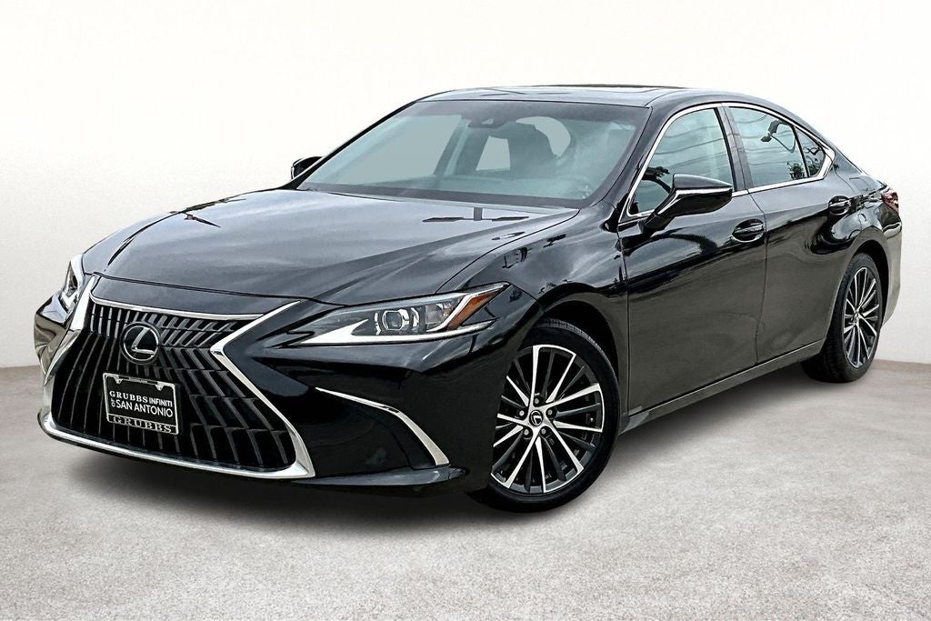 2024 Lexus ES 350