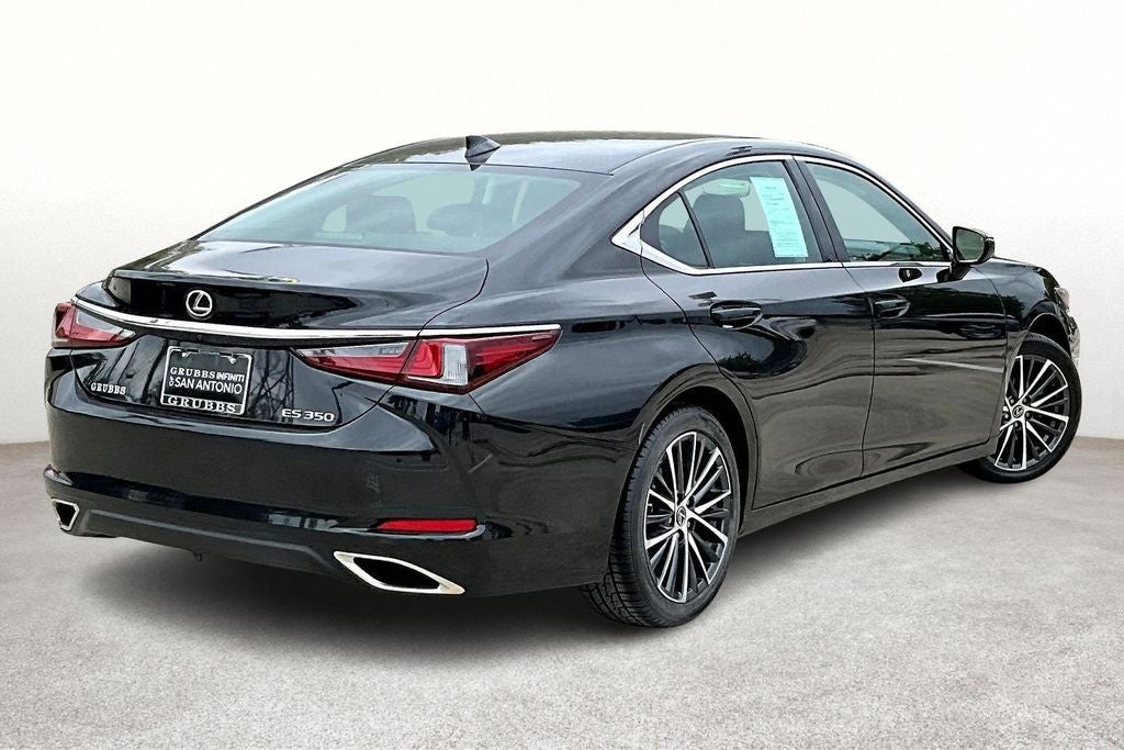 2024 Lexus ES 350