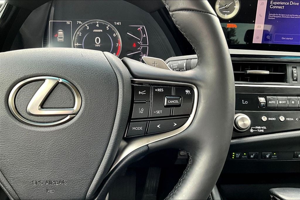 2024 Lexus ES 350