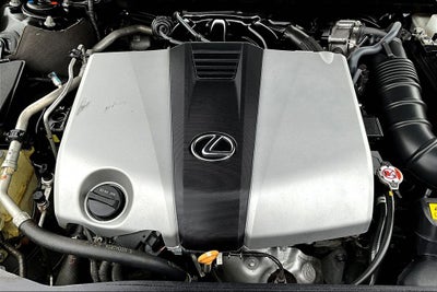 2024 Lexus ES 350
