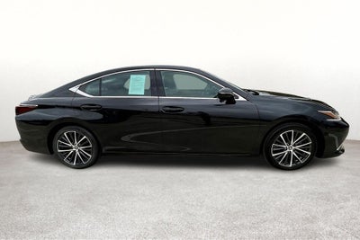 2024 Lexus ES 350