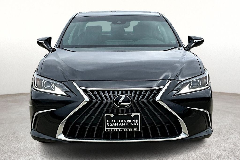 2024 Lexus ES 350