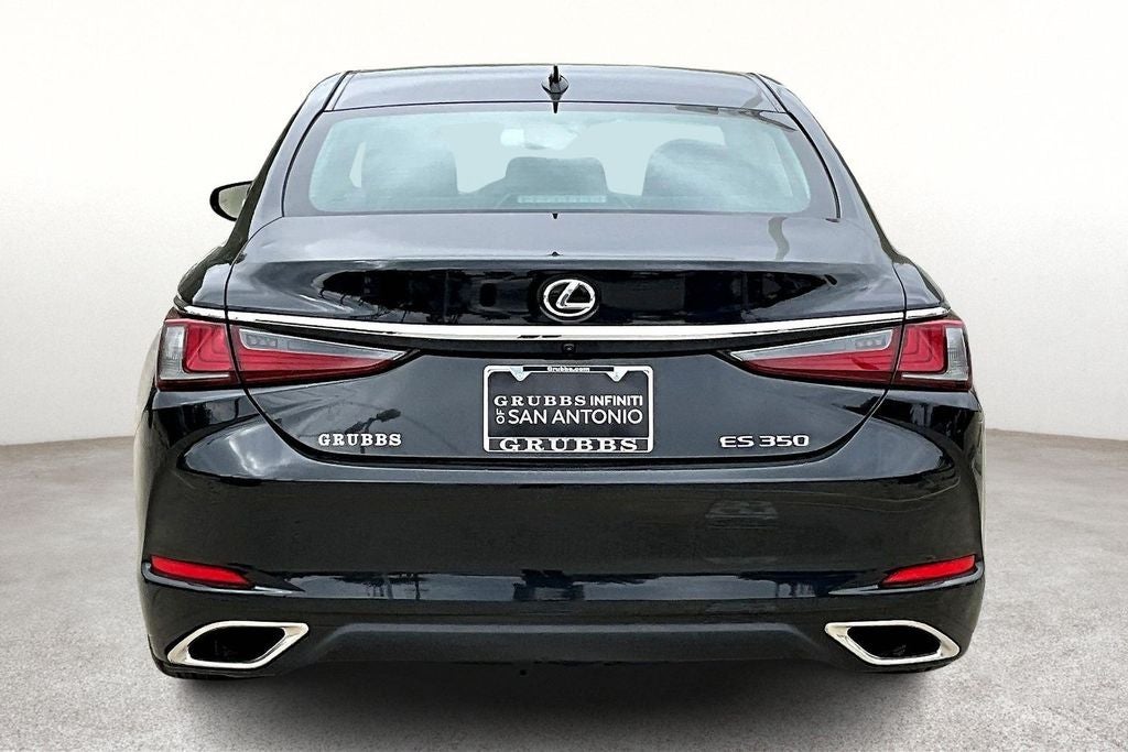 2024 Lexus ES 350