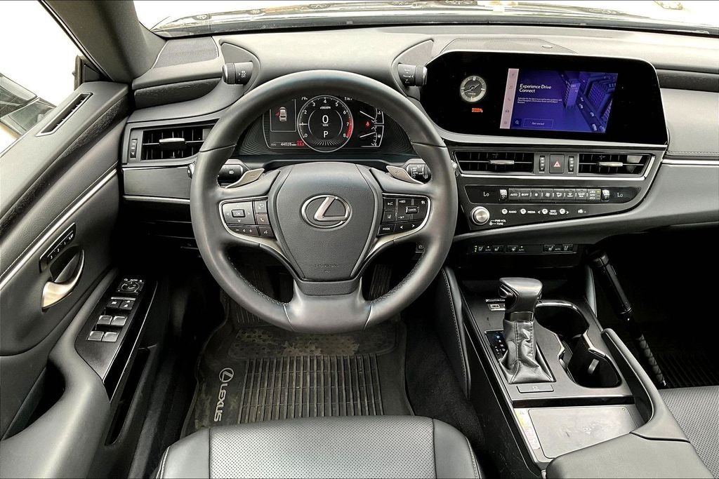 2024 Lexus ES 350