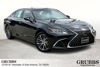 2024 Lexus ES 350