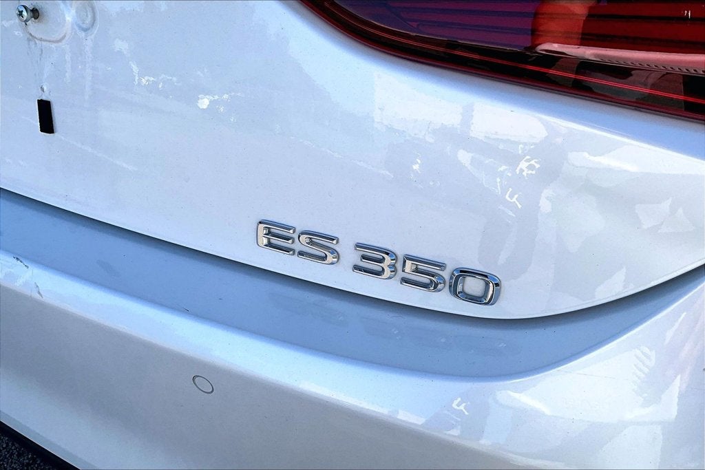 2024 Lexus ES 350