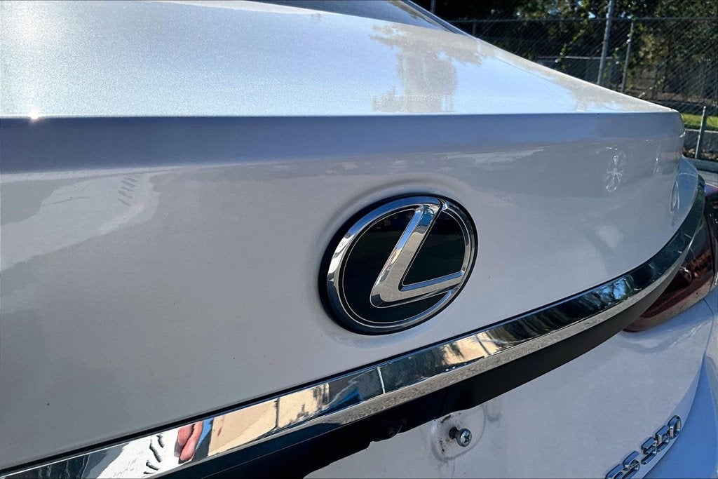 2024 Lexus ES 350
