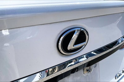 2024 Lexus ES 350 Ultra Luxury