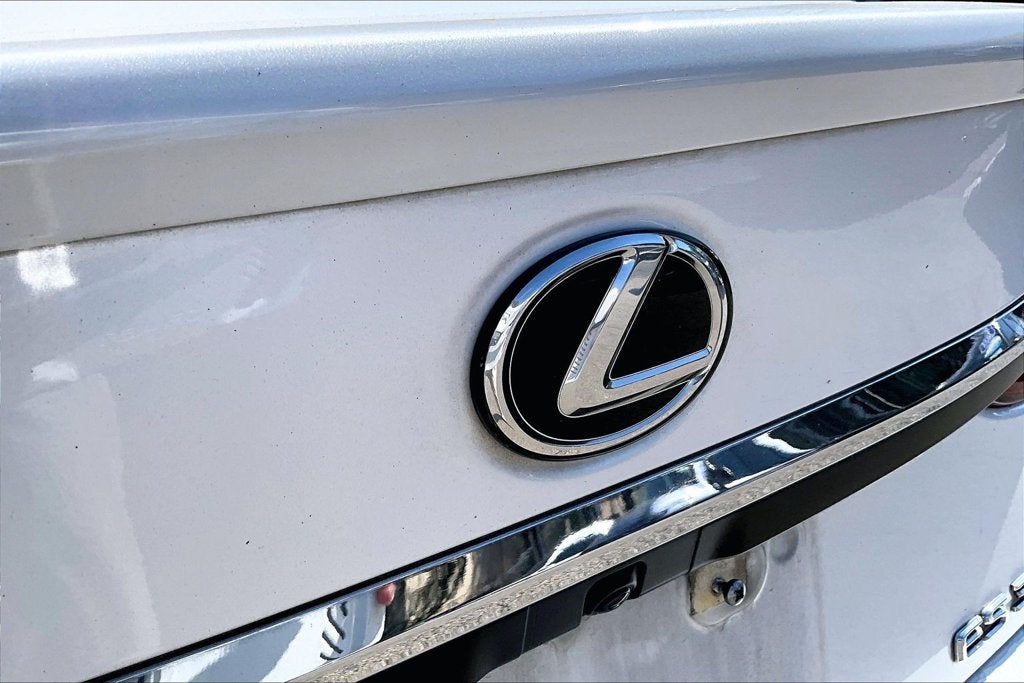 2024 Lexus ES 350 Ultra Luxury