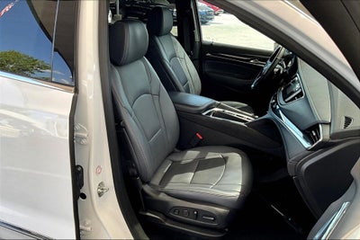 2024 Buick Enclave Premium Group