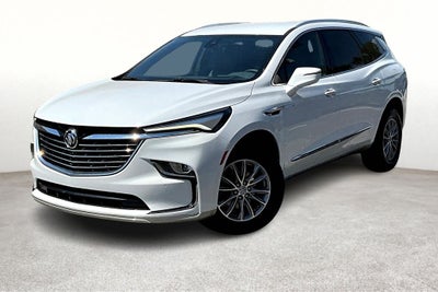 2024 Buick Enclave Premium Group