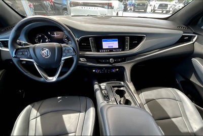 2024 Buick Enclave Premium Group