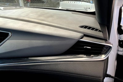 2024 Buick Enclave Premium Group