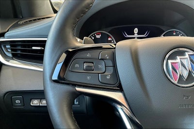 2024 Buick Enclave Premium Group