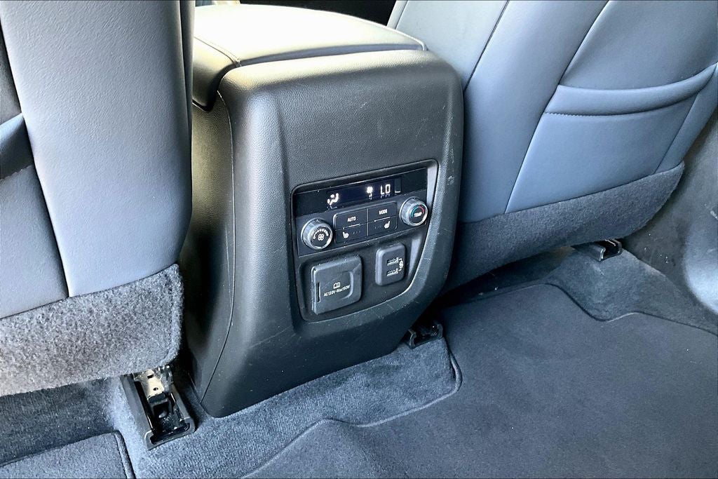 2024 Buick Enclave Premium Group