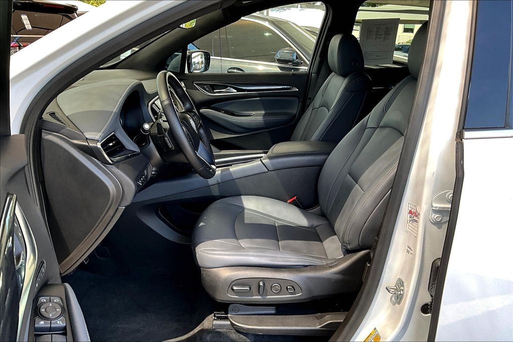 2024 Buick Enclave Premium Group