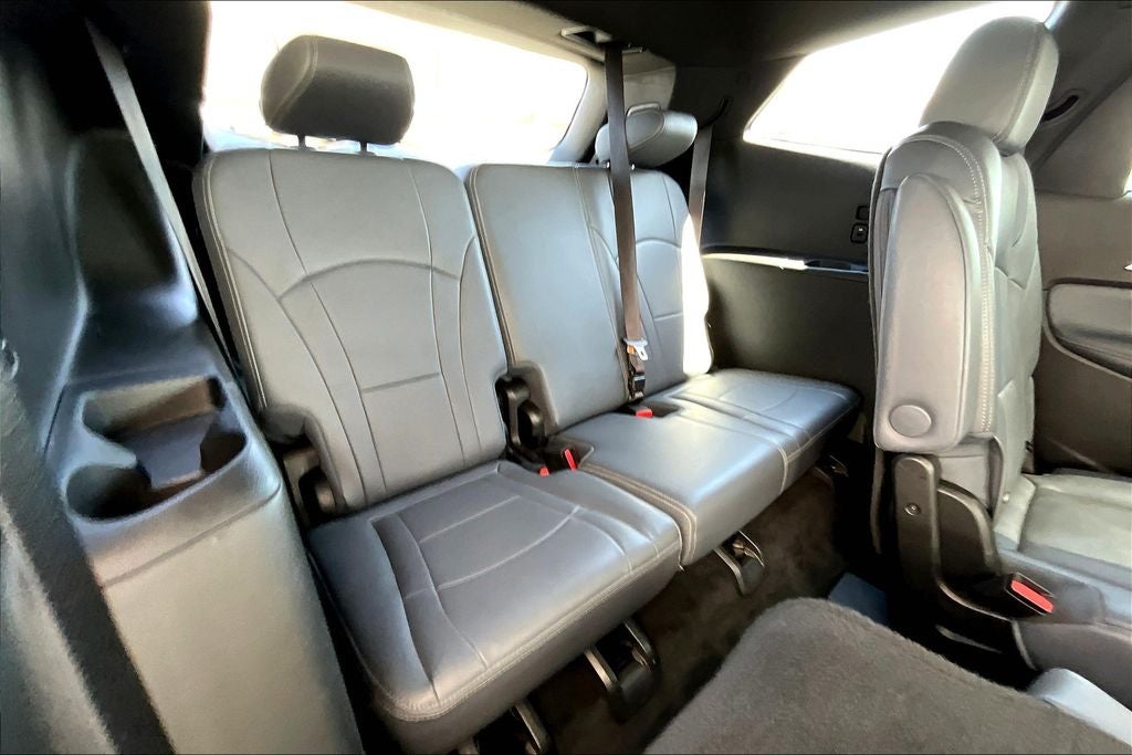 2024 Buick Enclave Premium Group