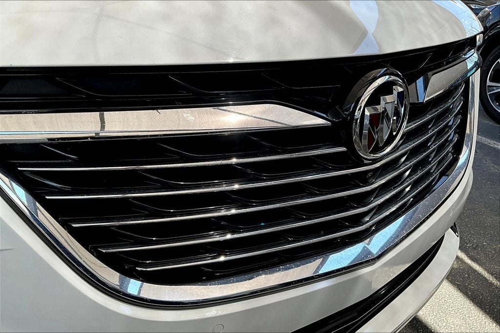 2024 Buick Enclave Premium Group