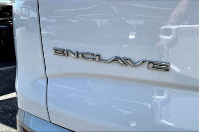 2024 Buick Enclave Premium Group