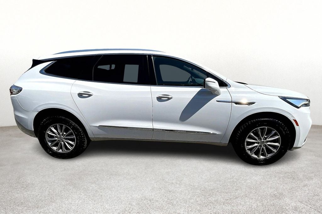 2024 Buick Enclave Premium Group
