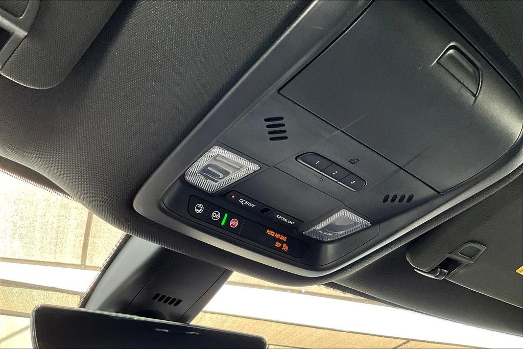 2024 Buick Enclave Premium Group