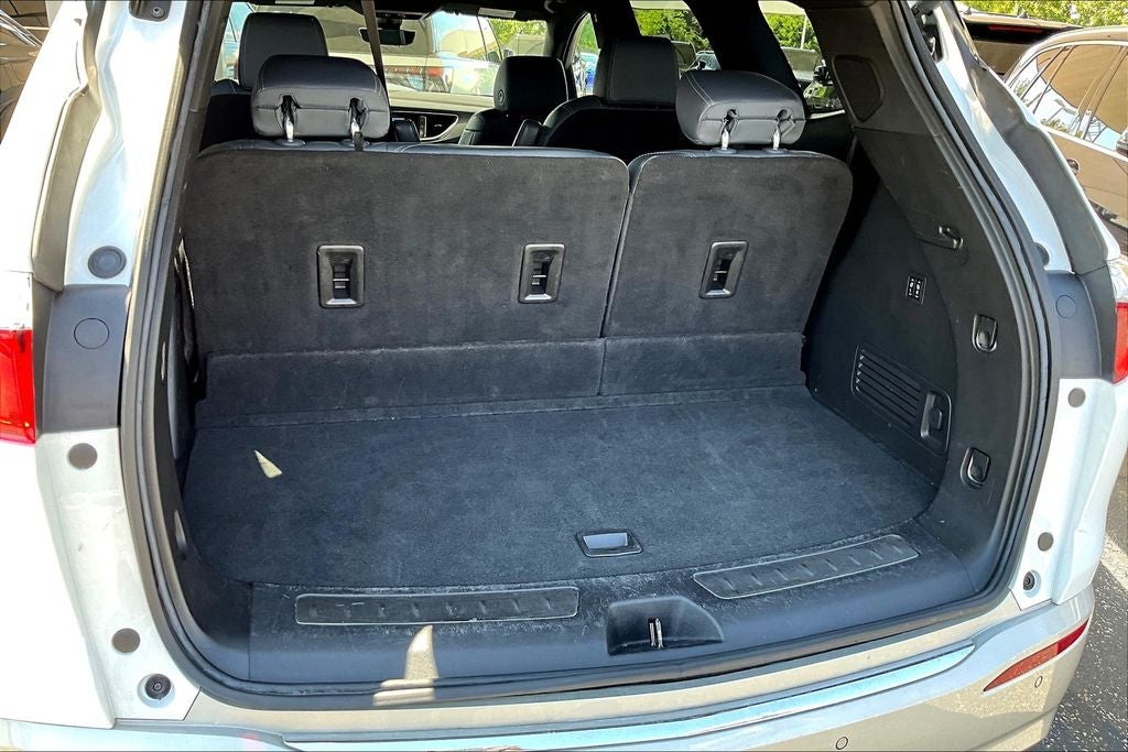 2024 Buick Enclave Premium Group