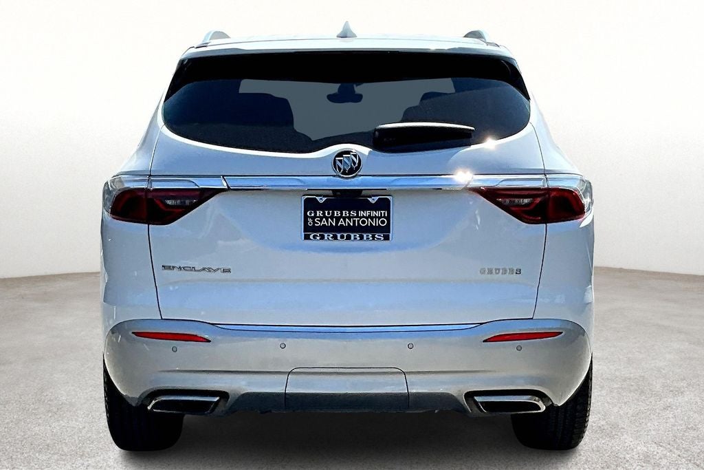 2024 Buick Enclave Premium Group