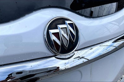 2019 Buick Enclave Avenir