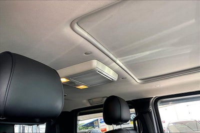 2009 Hummer H2 Base