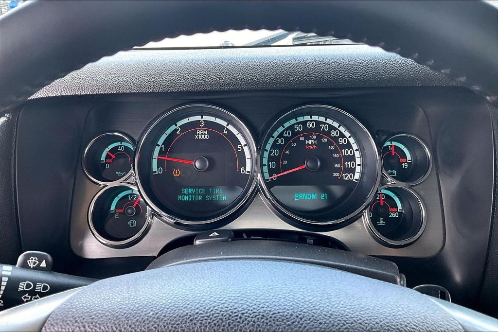 2009 Hummer H2 Base