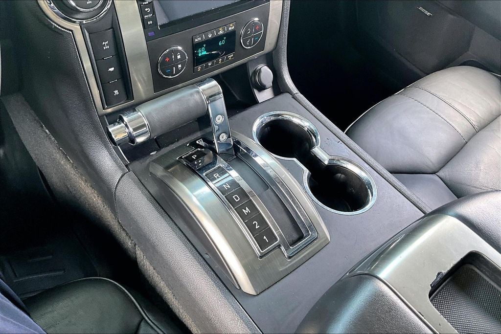 2009 Hummer H2 Base