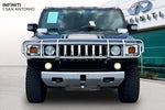 2009 Hummer H2 Base