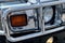 2009 Hummer H2 Base