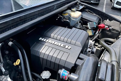 2009 Hummer H2 Base