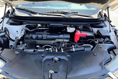 2021 Acura RDX A-Spec Package SH-AWD