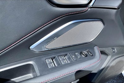 2021 Acura RDX A-Spec Package SH-AWD