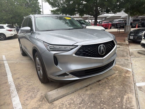 2024 Acura MDX 3.5L SH-AWD