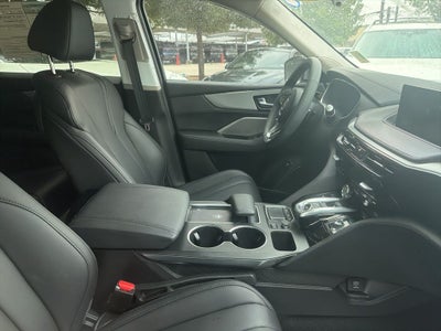 2024 Acura MDX 3.5L SH-AWD