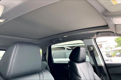 2024 Acura MDX 3.5L SH-AWD