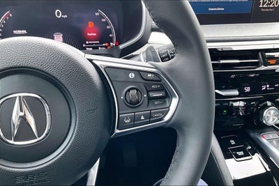 2024 Acura MDX 3.5L SH-AWD