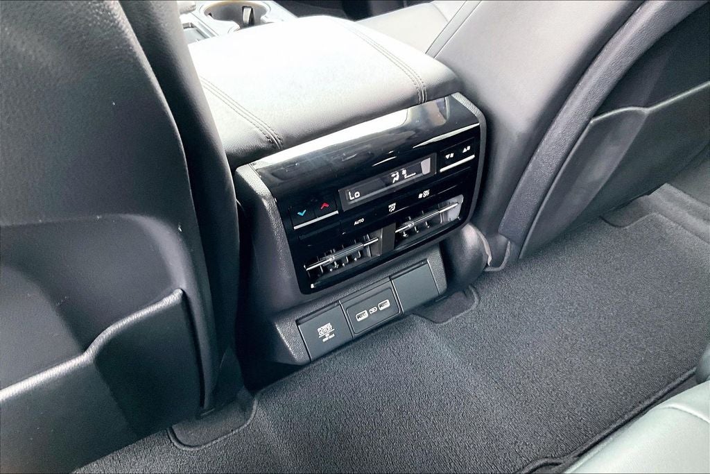 2024 Acura MDX 3.5L SH-AWD