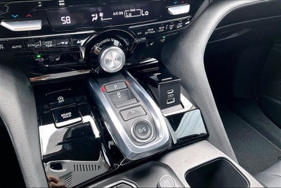 2024 Acura MDX 3.5L SH-AWD