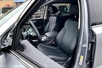 2024 Acura MDX 3.5L SH-AWD
