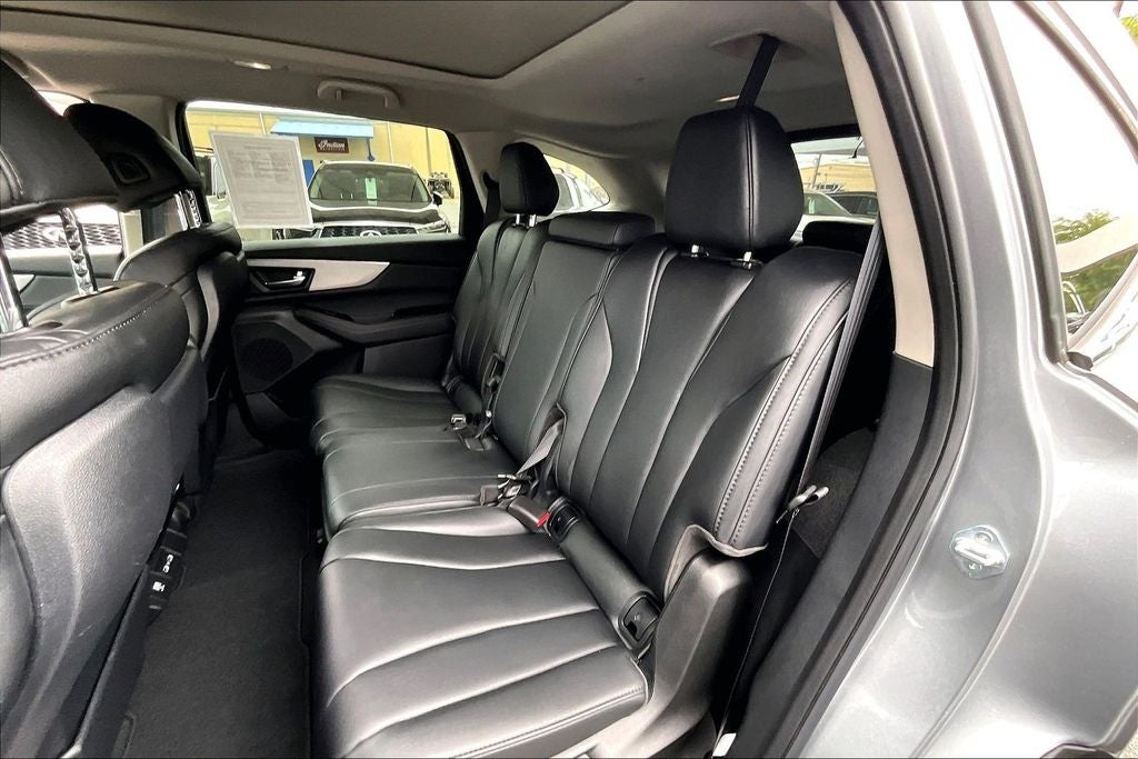 2024 Acura MDX 3.5L SH-AWD